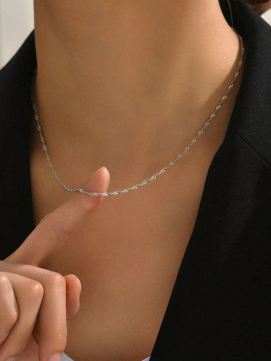 The Silver Standard: Understanding Types and Grades of Silver Jewelry