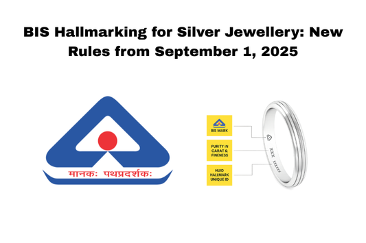 The Mark of Trust: Hallmarking Explained and Everything You Need to Know - House Of B