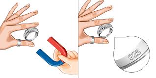 How to Test Silver Jewellery at Home with Simple Methods