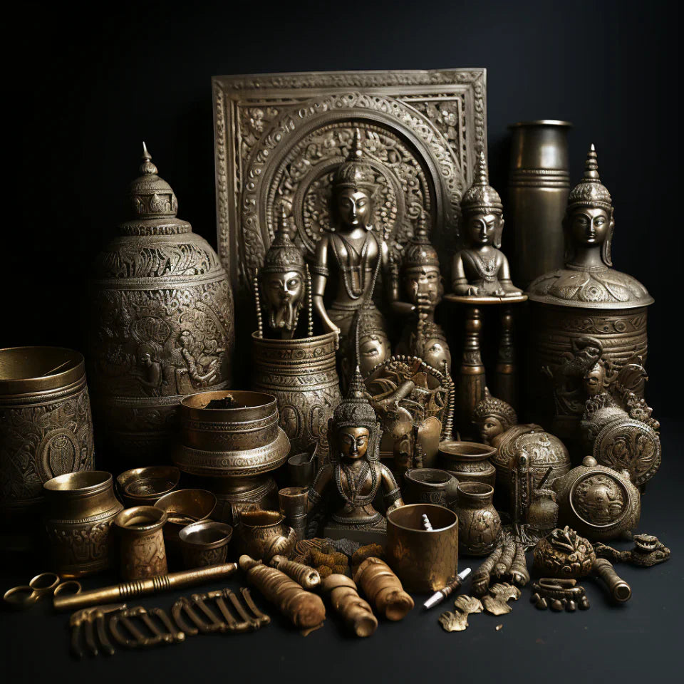 Silver Jewellery Evolution: A Timeless Transformation in Design and Style