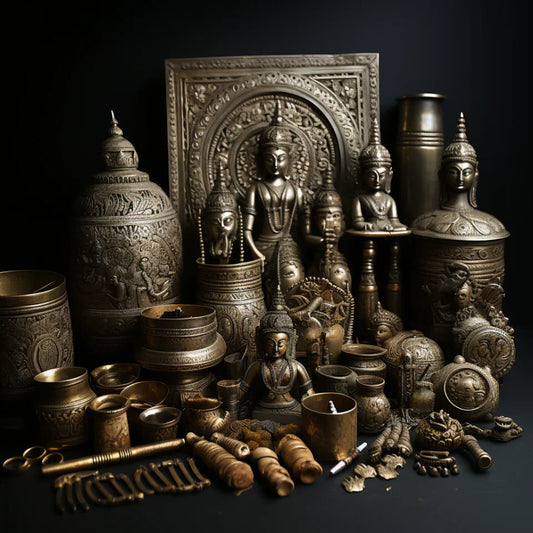 Silver Jewellery Evolution: A Timeless Transformation in Design and Style