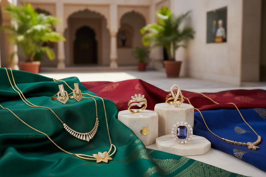 House of B: India’s New-Age Luxury Jewellery Brand Redefining Everyday Elegance